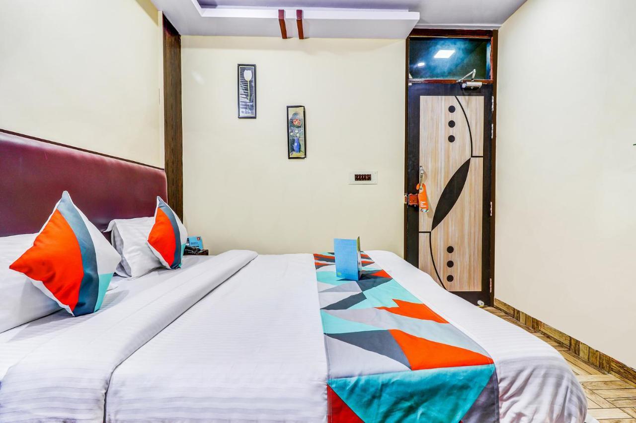 Fabhotel Gazal Residency Mahanagar Lucknow Eksteriør billede