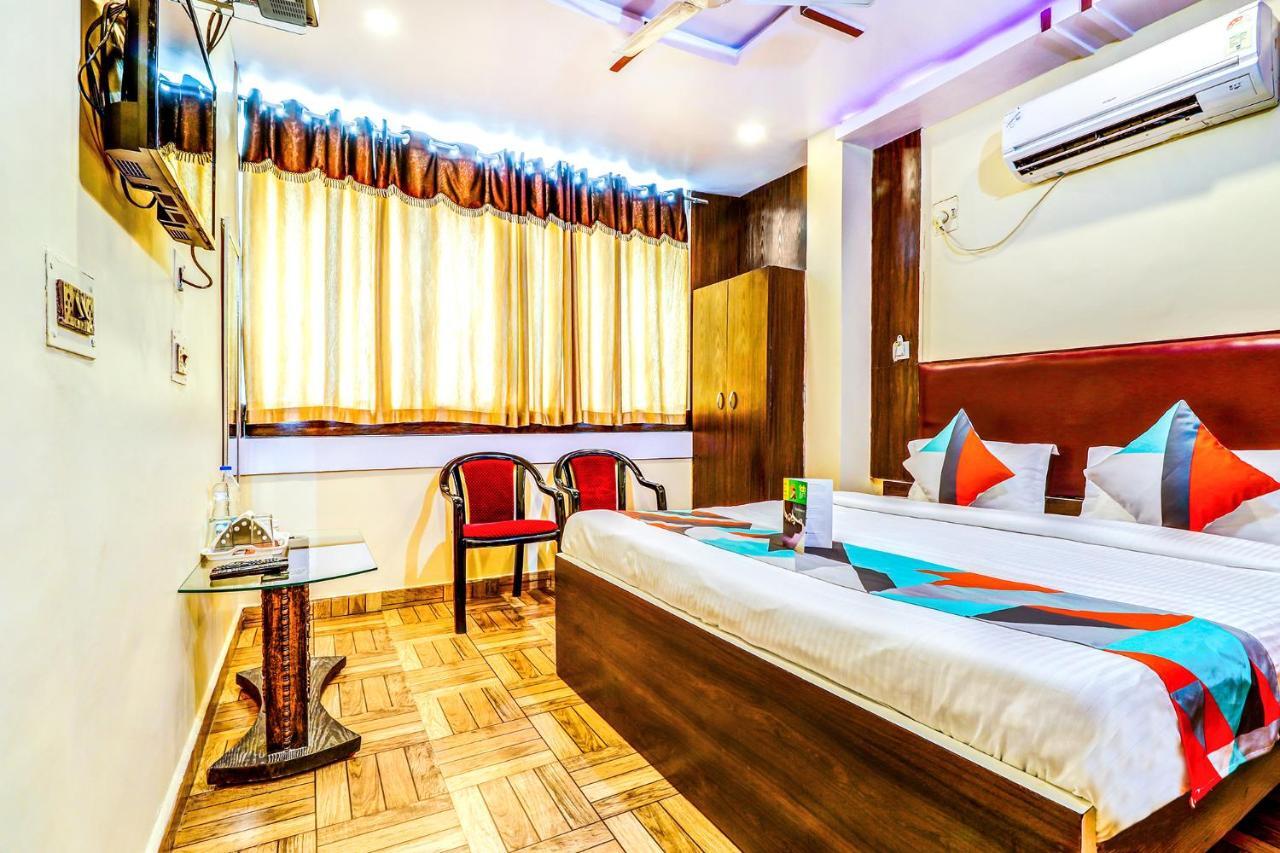 Fabhotel Gazal Residency Mahanagar Lucknow Eksteriør billede
